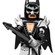 Illustration for article titled The Lego Batman Movie Minifigure Set Is Magnificent